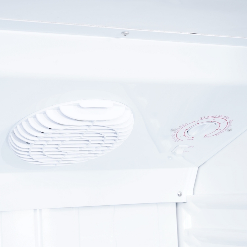Tủ mát Sanaky Inverter 2 cánh 340 lít VH-408W3L 3 Tủ mát Sanaky Inverter 2 cánh 340 lít VH-408W3L
