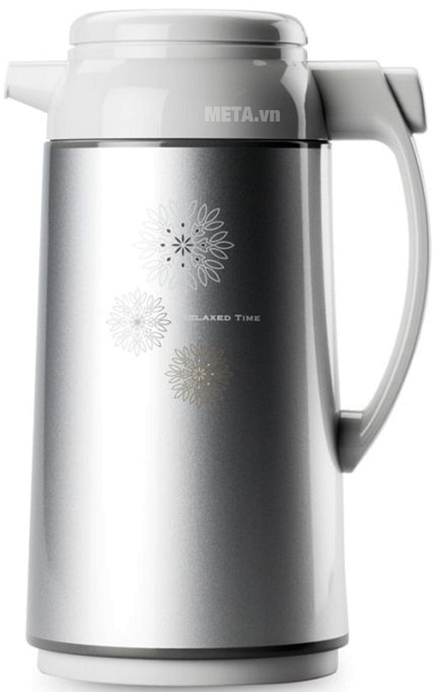 Bình thủy bấm rót Zojirushi AFFB-16 - 1.6 lít