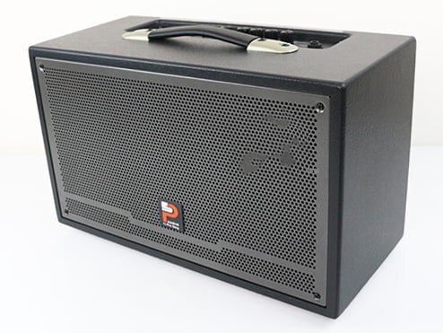 Loa di động karaoke 