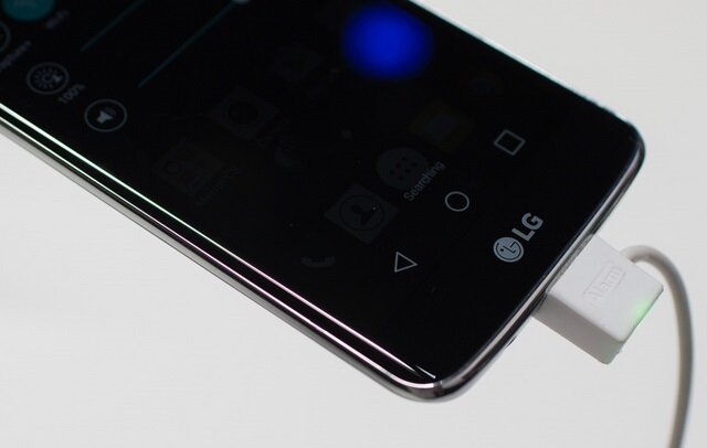 Điện thoại LG K7