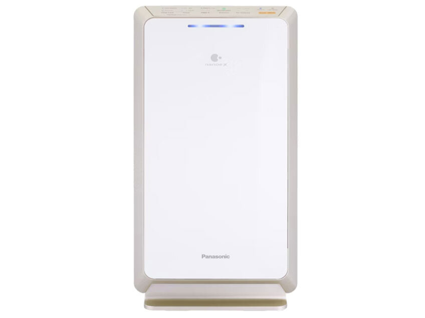 Máy lọc không khí Panasonic nanoe X F-PXV55A