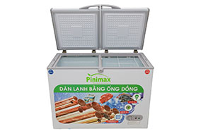 Tủ đông Pinimax PNM-39WF - 390L