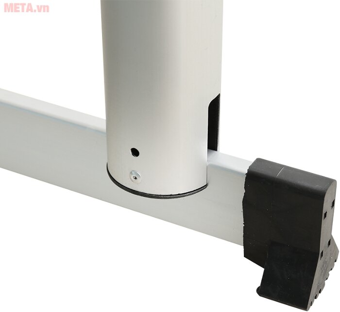 Thang nhôm rút đôi Ameca AMC 500