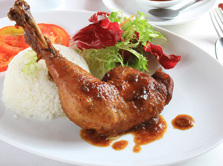 Nồi cơm điện 1.8L Kangaroo KG377