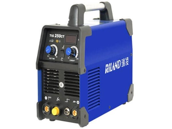 Hình ảnh máy hàn Tig Riland TIG 250CT