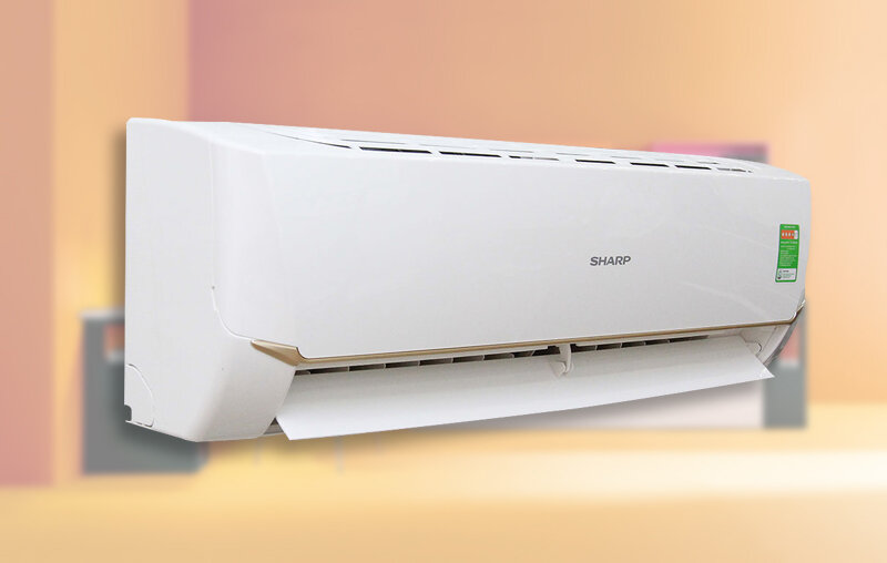 Máy lạnh Sharp 1 HP AH-A9SEW