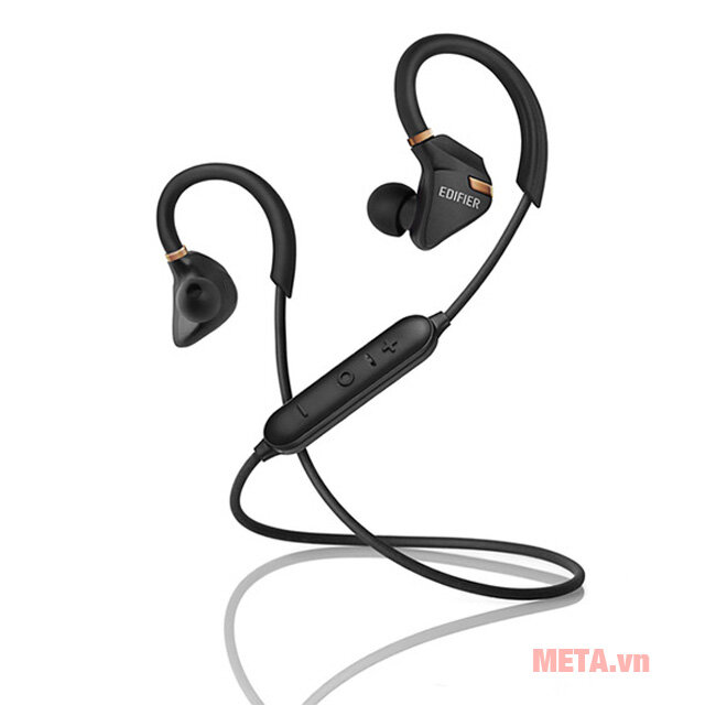 Tai nghe không dây bluetooth Edifier W296BT