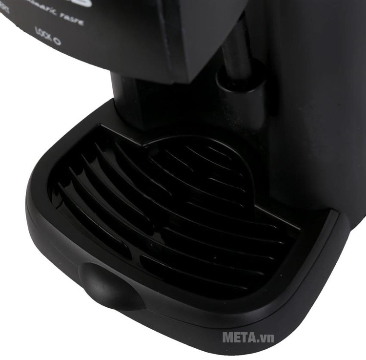 Máy pha cà phê Espresso Tiross TS620 Máy pha cà phê Espresso Tiross TS620