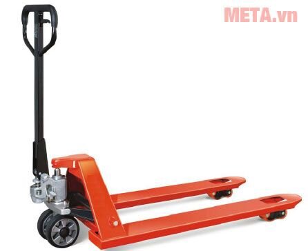 Xe nâng tay thấp Meditek HPT20M