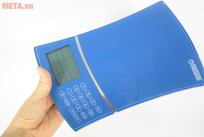 Cân dinh dưỡng cho người ăn kiêng Bremed BD7790