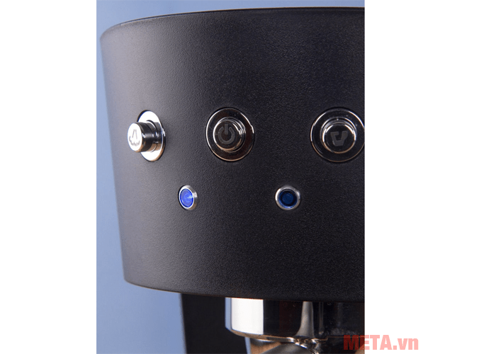 Máy pha cà phê Ascaso Basic B11