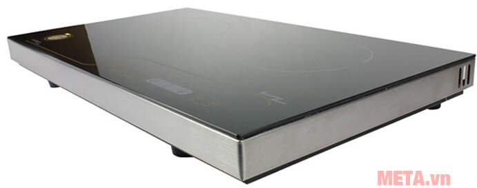 Bếp hồng ngoại đôi Sanko F-Cooker