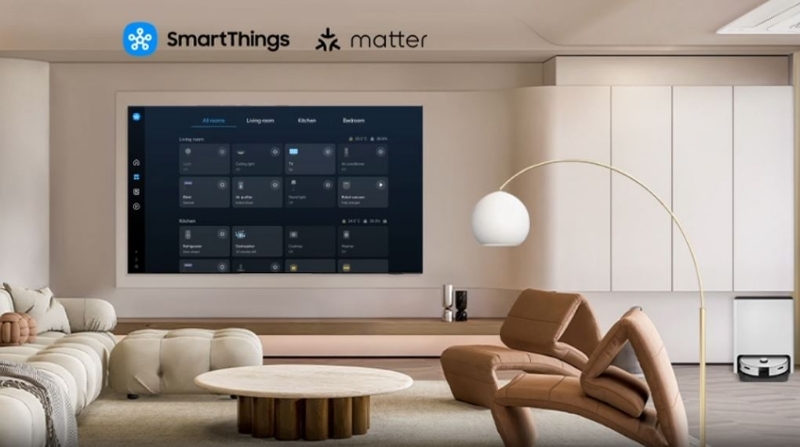 Smart Tivi Samsung 4K 85 inch UA85U8500F 6 Smart Tivi Samsung 4K 85 inch UA85U8500F