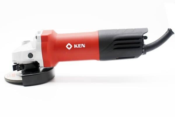 Máy mài góc 100mm KEN 9910K