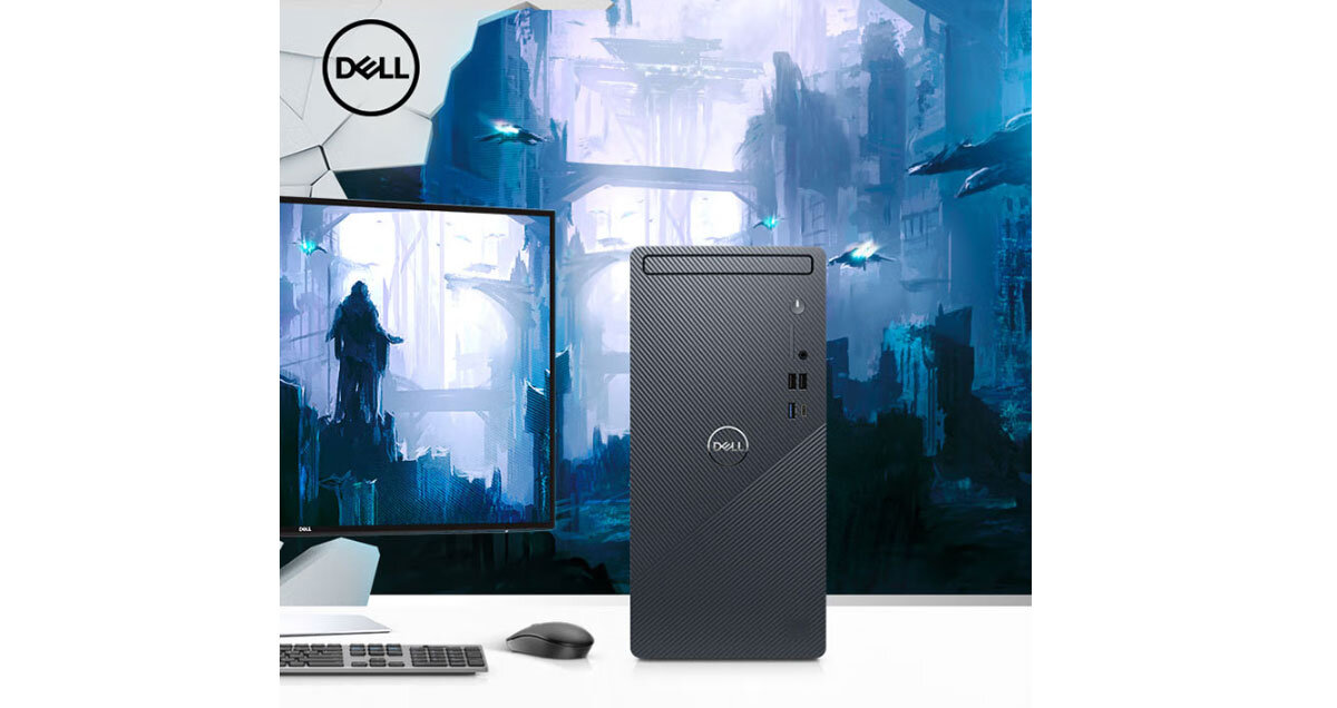Dell Inspiron 3910