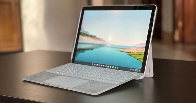 Laptop Microsoft Surface Go 3
