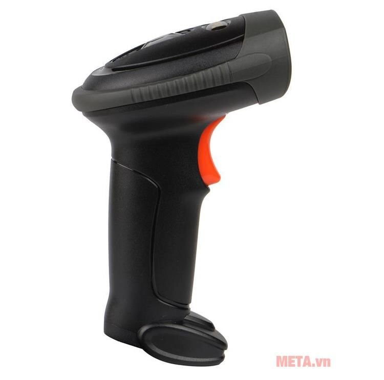 Máy quét mã vạch không dây 2D TEKI TK350 Máy quét mã vạch không dây 2D TEKI TK350