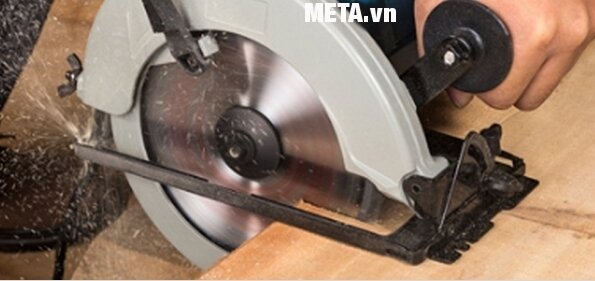 Máy cưa đĩa 1100W DCA AMY02-185 (M1Y-FF02-185)