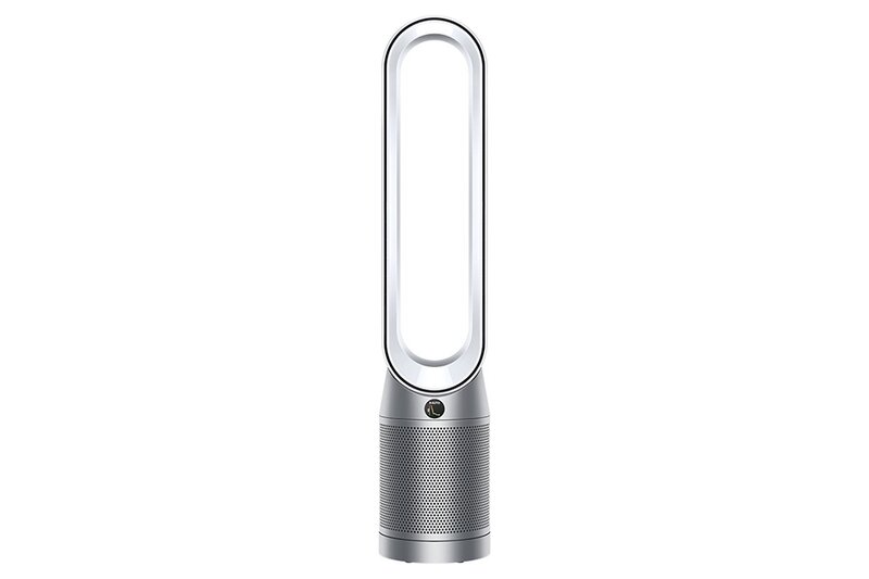 Máy lọc không khí Dyson Purifier Cool TP07 với thiết kế không cánh hiện đại