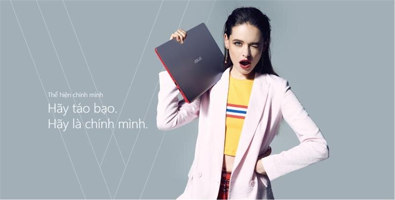 Laptop ASUS S430FA-EB021T GUN METAL Win10