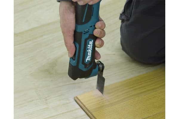 Máy đa năng pin 12V Makita TM30DSYE