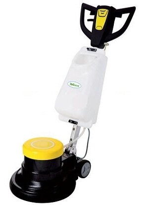 Máy chà sàn công nghiệp HiClean HC 154A Máy chà sàn công nghiệp HiClean HC 154A