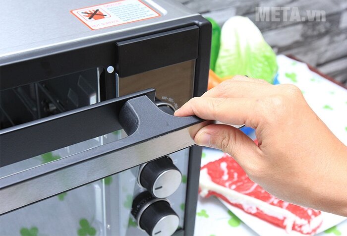 Lò nướng Pensonic PEO-4802G