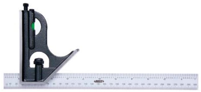 Thước đo góc đa năng Insize 2278-2