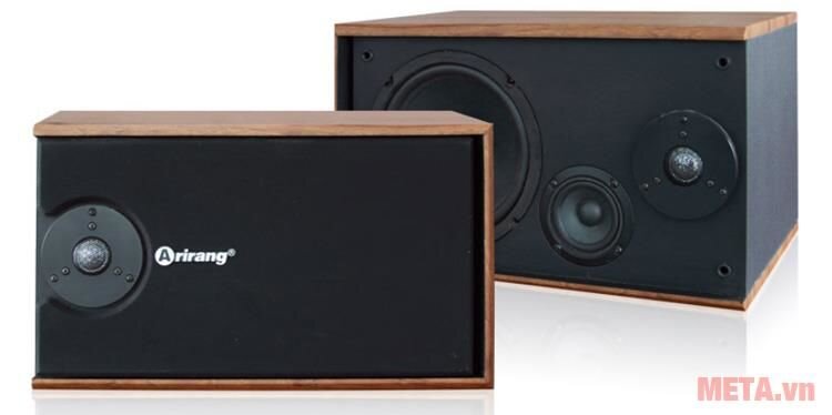 Loa karaoke Arirang 301
