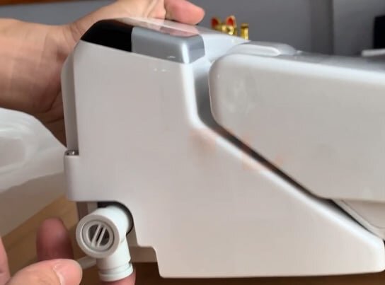 Nắp bồn cầu Inax CW-KA22AVN