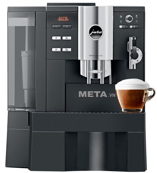 Máy pha cà phê Jura Impressa SX9 Classic Máy pha cà phê Jura Impressa SX9 Classic