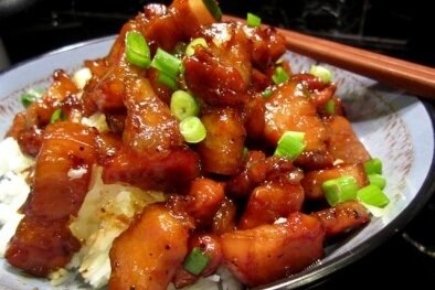 Bộ nồi 3 chiếc nhôm đáy từ Kangaroo KG932