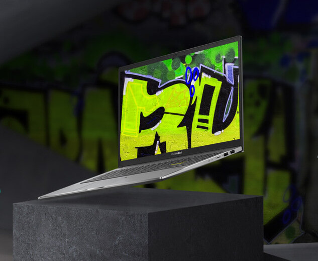 Laptop Asus Vivobook S533EQ-BQ429W