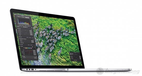 Laptop Apple MacBook Pro MC975 15inch Retina