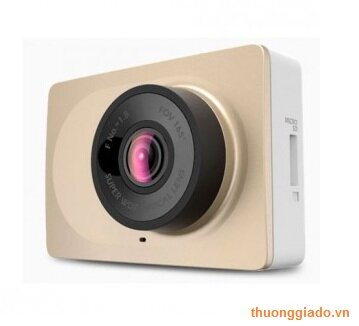 Camera hành trình Xiaomi-Yi Car WiFi DVR Camera...