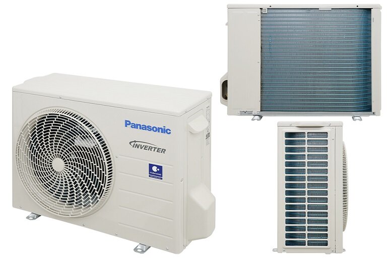 Điều hòa Panasonic Inverter 18000 BTU 1 chiều XU18ZKH-8 gas R-32