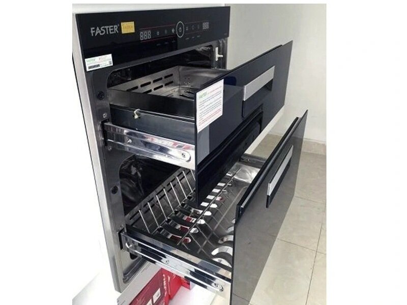 Máy sấy bát Faster FS-A22