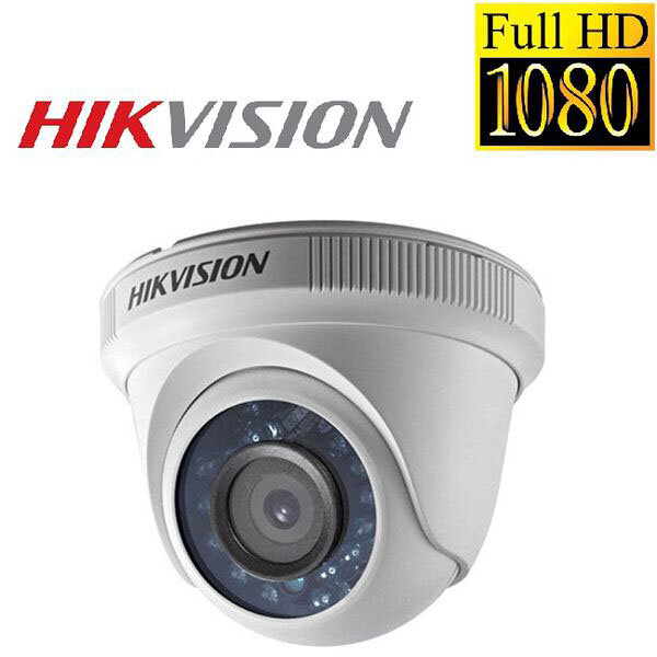 Camera quan sát HD-TVI Hikvision DS-2CE56D0T-IRP