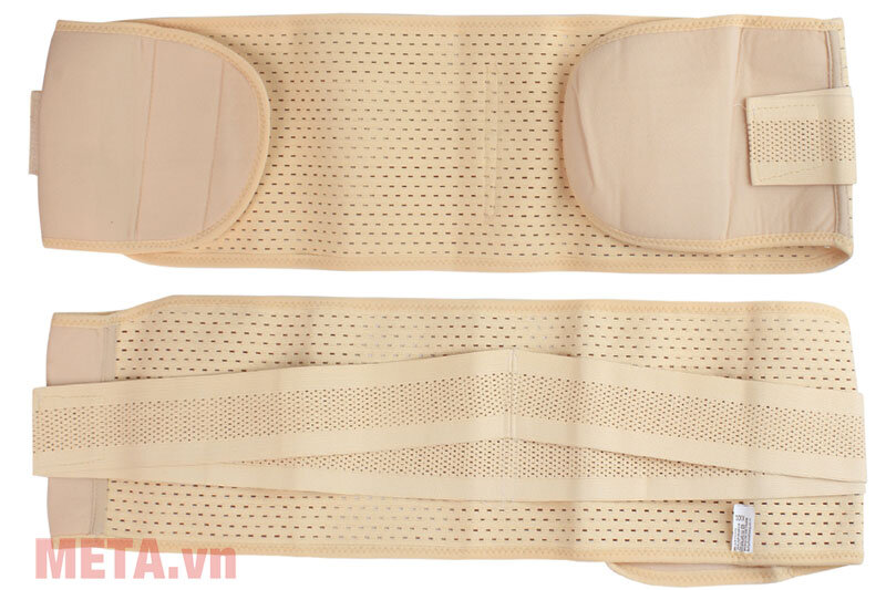 Gen nịt bụng cao cấp Bảo Nhiên