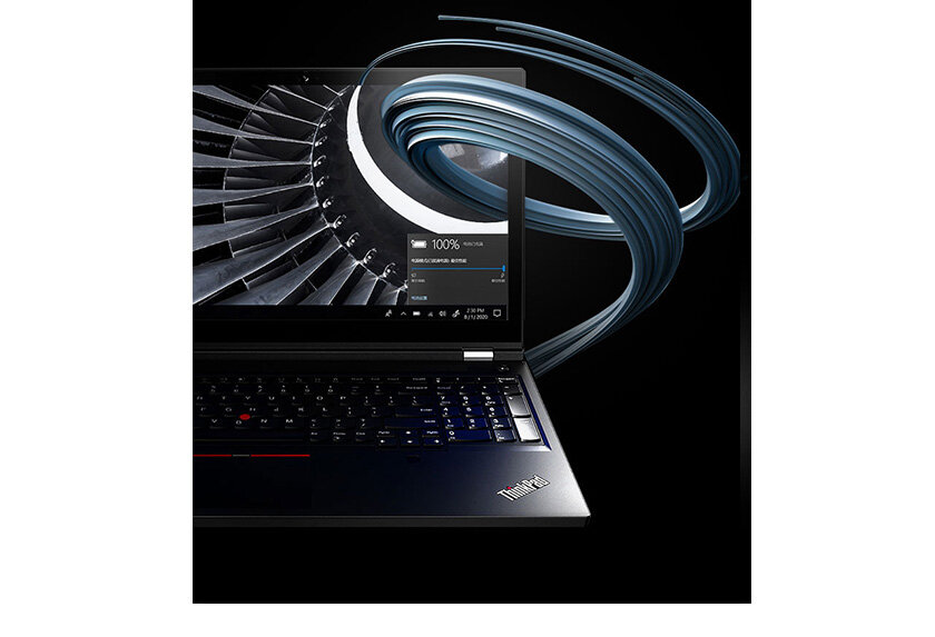 Lenovo Thinkpad P15s G2