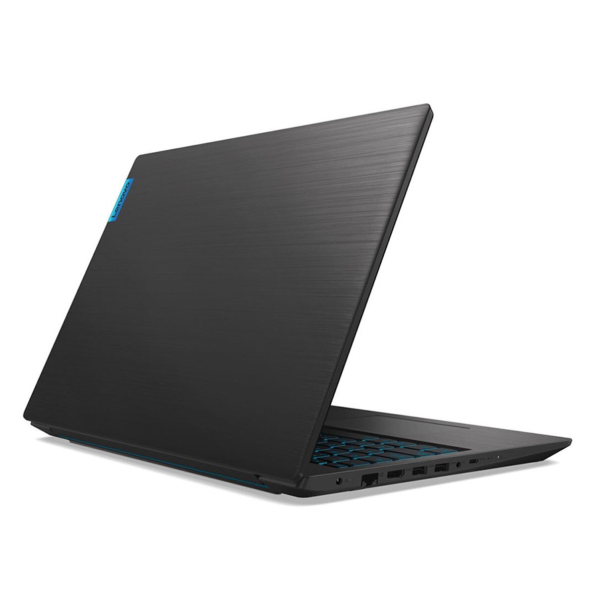 Laptop Gaming Lenovo Ideapad L340 15IRH 81LK007JVN (Black)- Mỏng, nhẹ, Bảo hành tại NSD