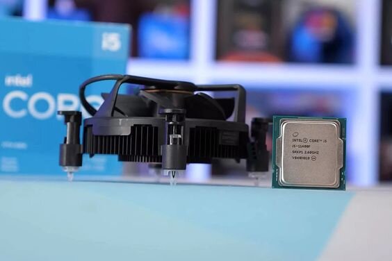 PC GAMING E-POWER 019 (ảnh 3)