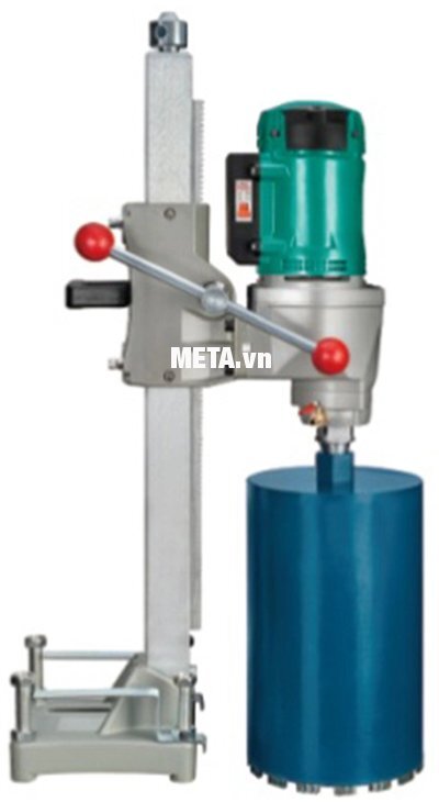 Máy khoan rút lõi bê tông DCA AZZ200 (Z1Z-FF-200) Máy khoan rút lõi bê tông DCA AZZ200 (Z1Z-FF-200)