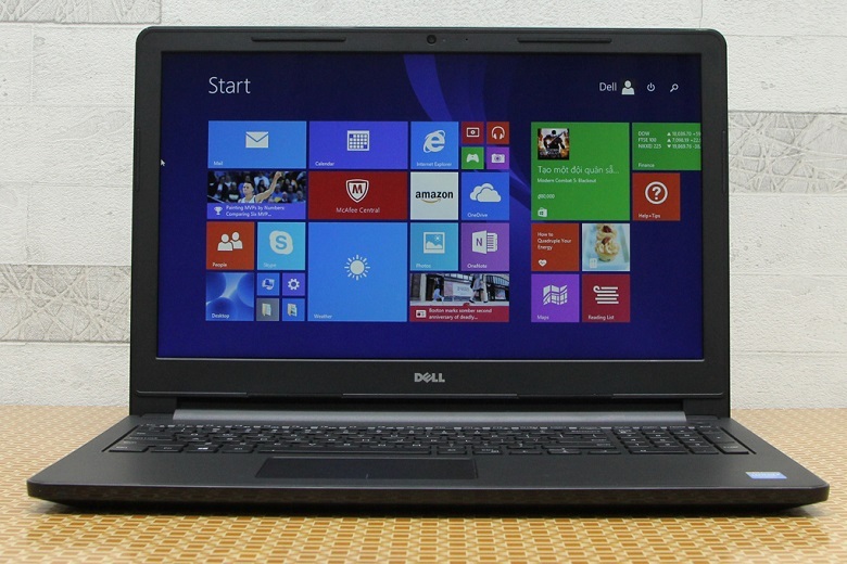 Dell Inspiron 3551 Celeron N2840/2GB/500GB/Win8.1 Dell Inspiron 3551 Celeron N2840/2GB/500GB/Win8.1