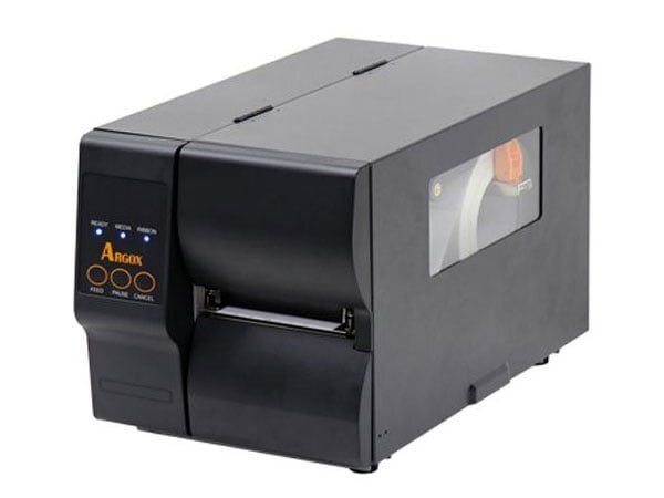 Máy in mã vạch Argox IX4-250 Máy in mã vạch Argox IX4-250