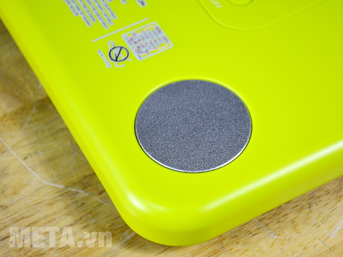 Cân sức khỏe và phân tích cơ thể Tanita BC-730