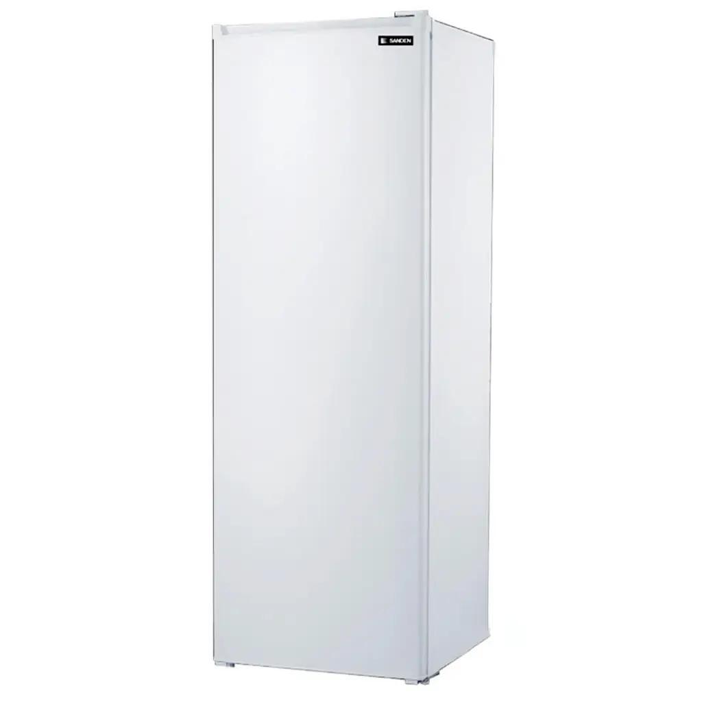 Tủ đông Sanden 7 ngăn 245 lít SFH-0870