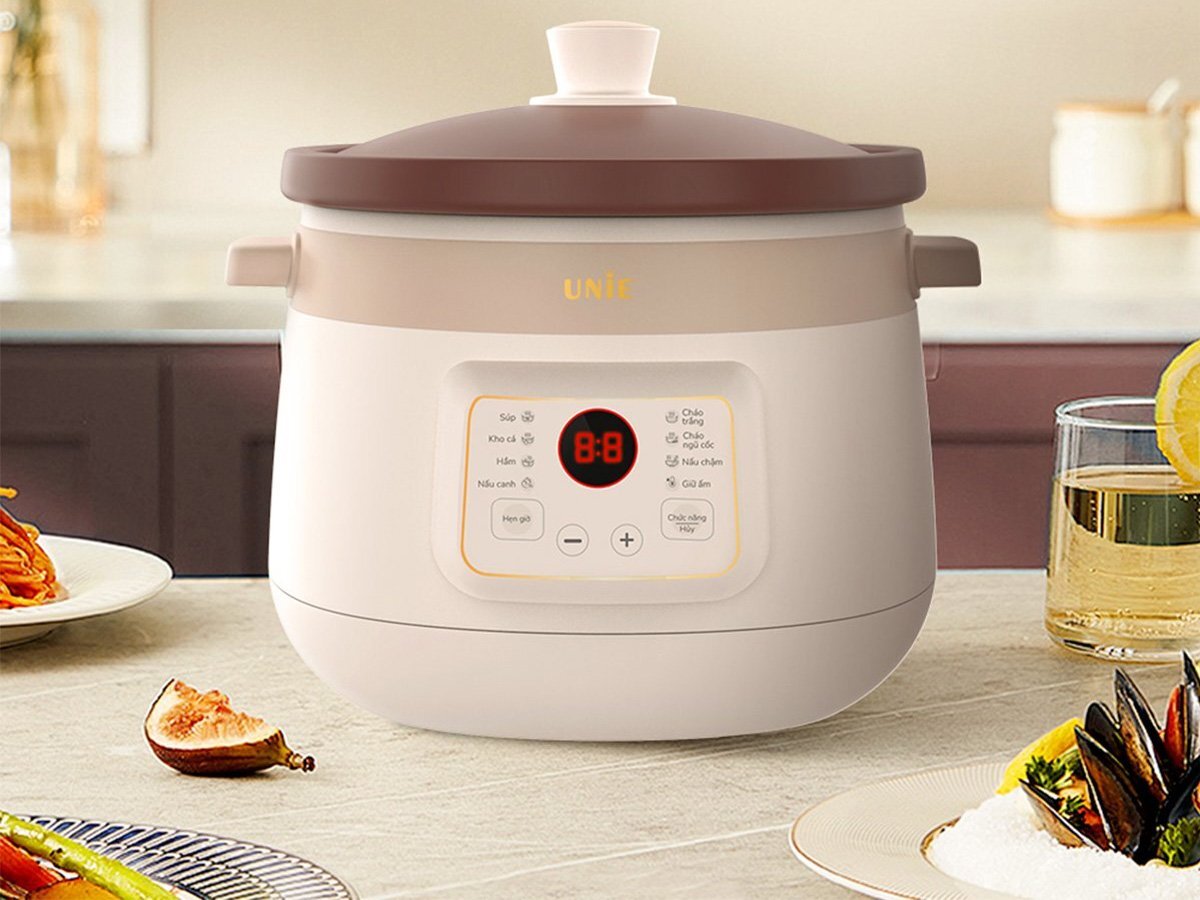 Nồi kho hầm Unie USC308