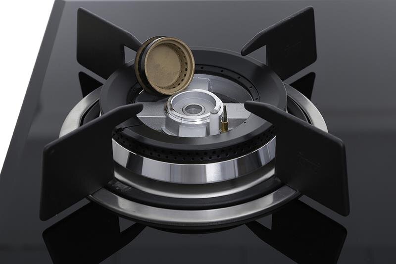 Bếp gas âm Teka GT Lux 75 2G AI AL Bếp gas âm Teka GT Lux 75 2G AI AL