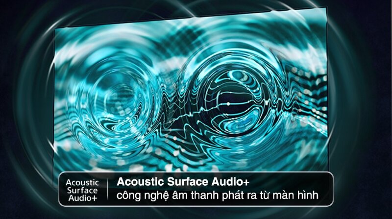 Google Tivi OLED Sony 4K 65 inch K-65XR80M2